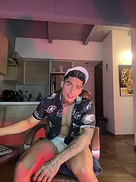 Dominiofit online show from 29, 11, 2025