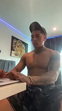 Dominiofit online show from 25, 3, 2026