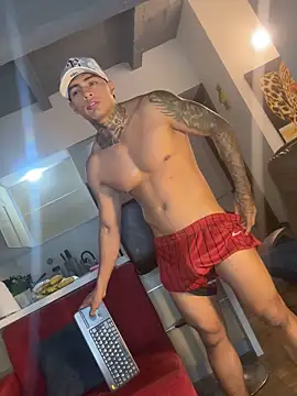 Dominiofit online show from 18, 10, 2025