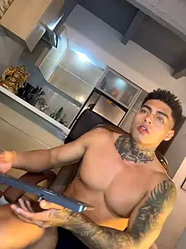 Dominiofit online show from 8, 11, 2025