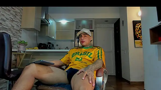 Dominiofit online show from 27, 11, 2025