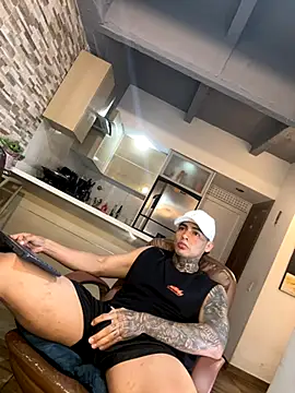 Dominiofit online show from 21, 11, 2025