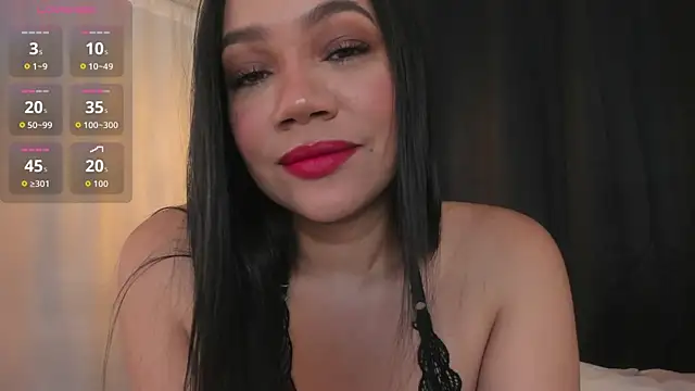 CherylFoster online show from 15, 11, 2025