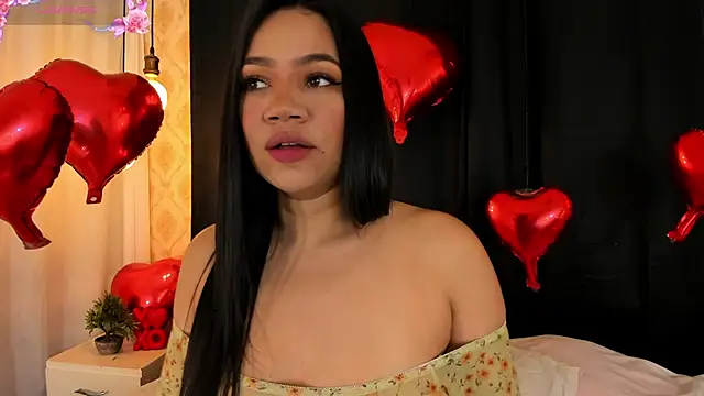 CherylFoster online show from 17, 2, 2026