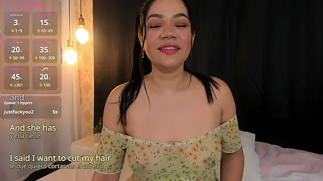 CherylFoster online show from 20, 9, 2025