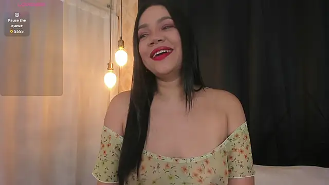 CherylFoster online show from 8, 11, 2025