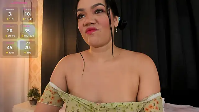 CherylFoster online show from 27, 9, 2025