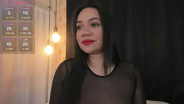 CherylFoster online show from 12, 11, 2025