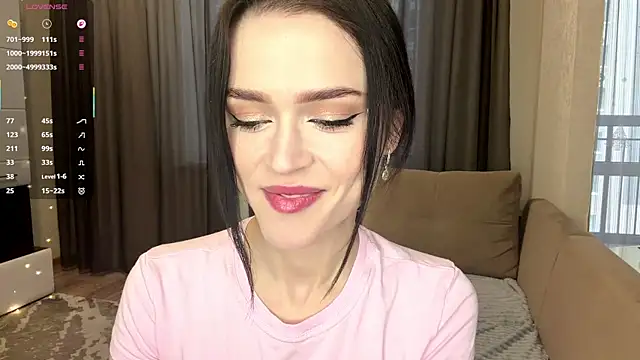 ElgaBlumer online show from 9, 1, 2026