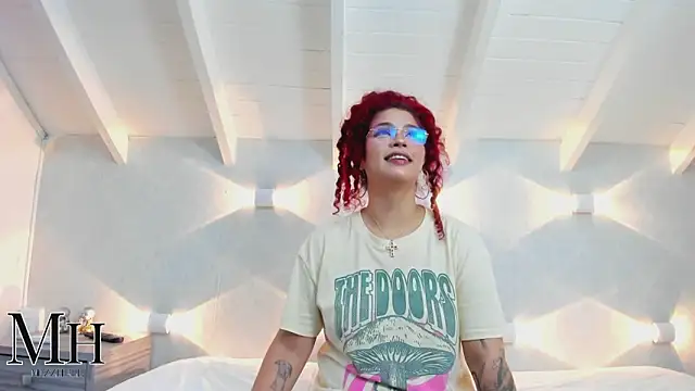 MizzHell online show from 14, 2, 2026