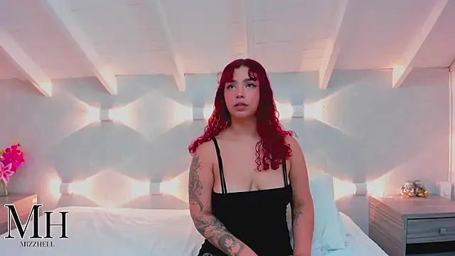 MizzHell online show from 26, 5, 2026