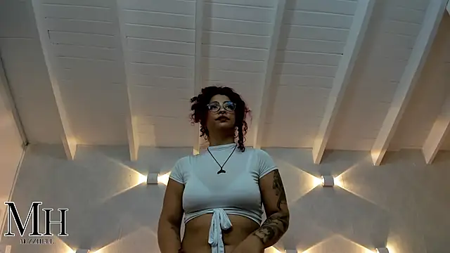 MizzHell online show from 11, 10, 2025