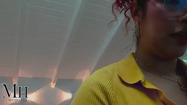 MizzHell online show from 3, 4, 2026