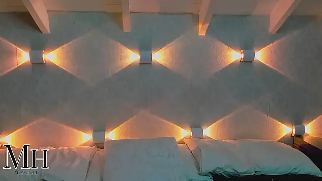 MizzHell online show from 7, 3, 2026