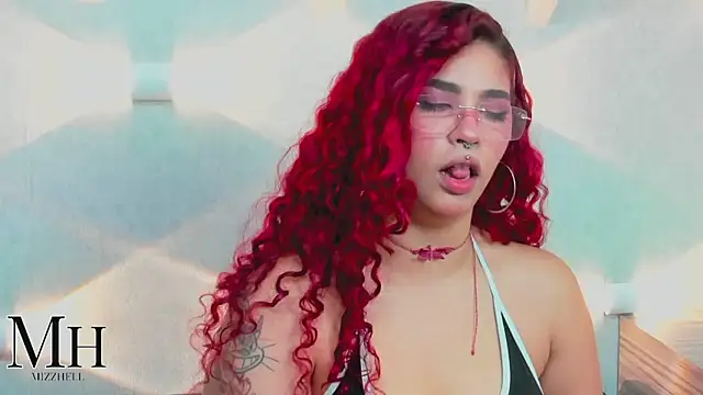 MizzHell online show from 21, 3, 2026