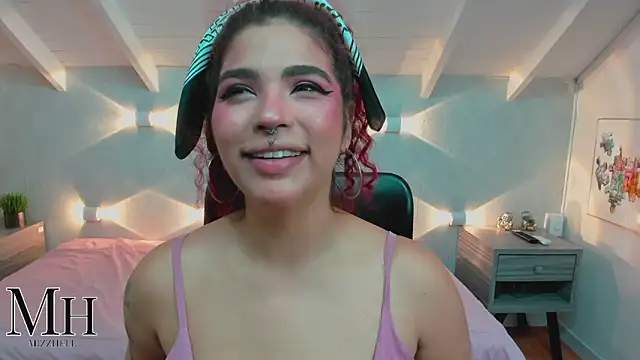 MizzHell online show from 24, 3, 2026