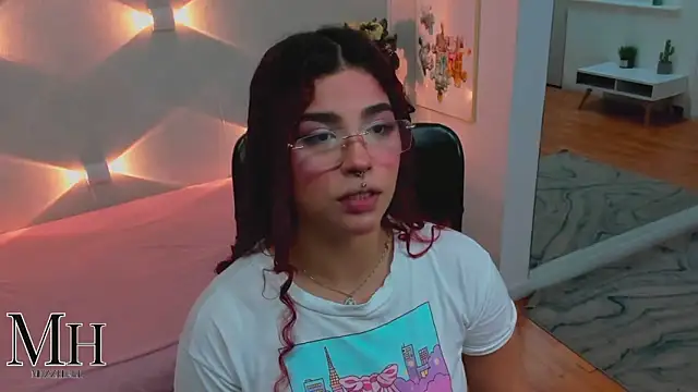 MizzHell online show from 6, 4, 2026