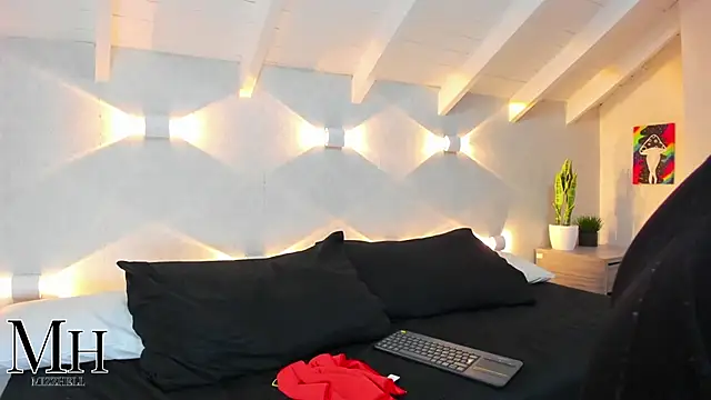 MizzHell online show from 15, 1, 2025