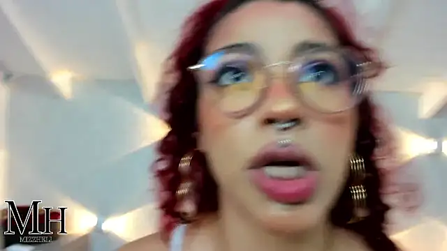 MizzHell online show from 25, 9, 2025