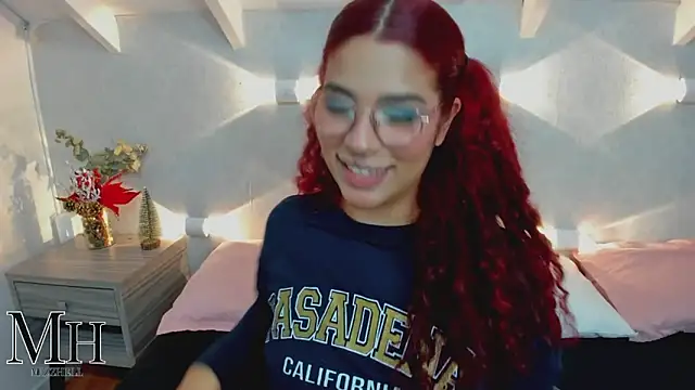 MizzHell online show from 22, 12, 2025