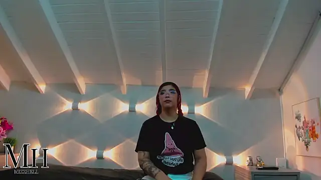 MizzHell online show from 27, 3, 2026