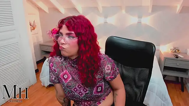 MizzHell online show from 16, 5, 2026