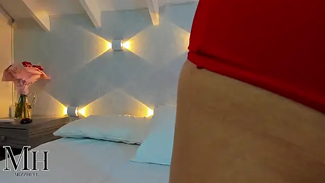 MizzHell online show from 1, 11, 2025