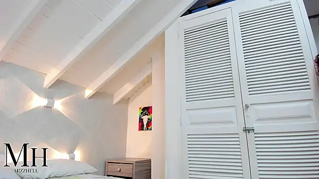 MizzHell online show from 8, 11, 2025