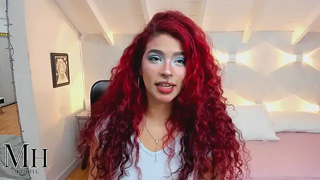 MizzHell online show from 17, 1, 2026