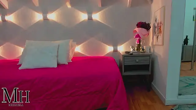 MizzHell online show from 18, 4, 2026