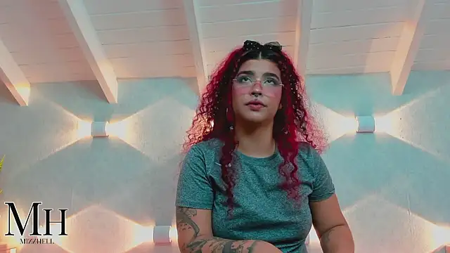 MizzHell online show from 28, 2, 2026