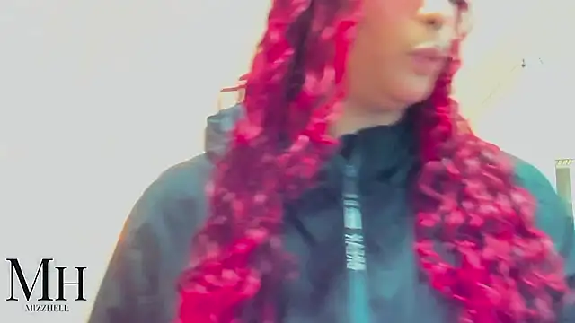 MizzHell online show from 11, 4, 2026