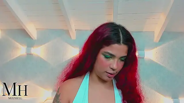 MizzHell online show from 17, 3, 2026