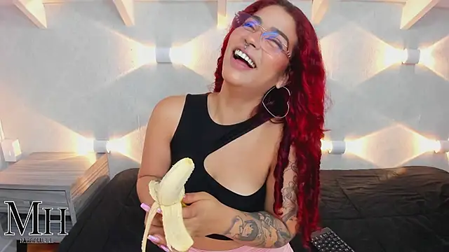 MizzHell online show from 5, 2, 2026