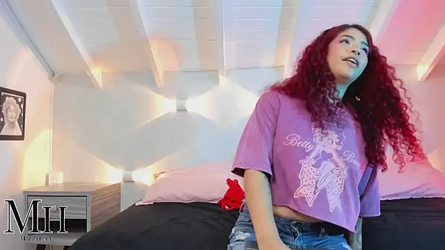 MizzHell online show from 15, 10, 2025