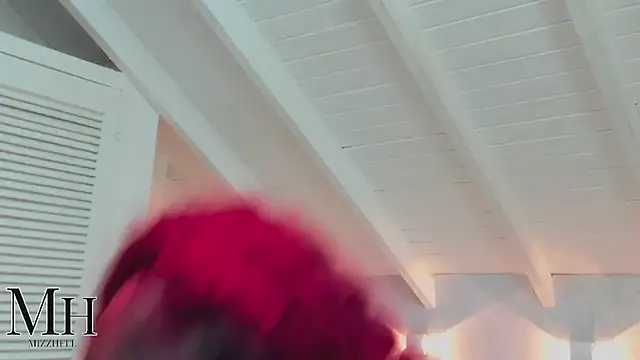 MizzHell online show from 9, 4, 2026