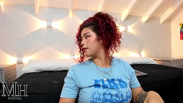 MizzHell online show from 23, 11, 2025