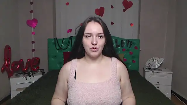 IsabelBlackberry online show from 28, 11, 2025