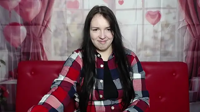 IsabelBlackberry online show from 25, 2, 2026