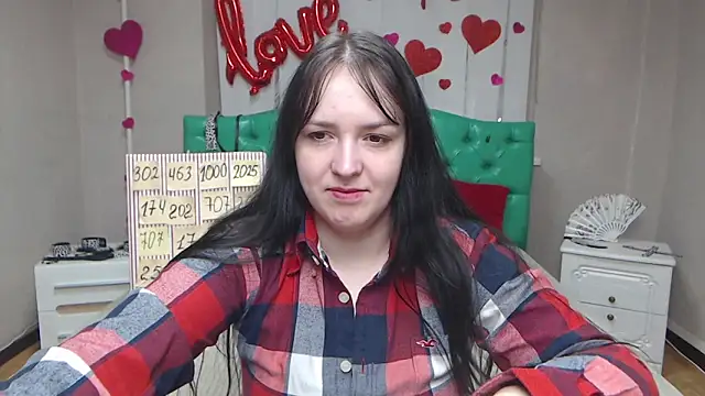 IsabelBlackberry online show from 26, 3, 2026