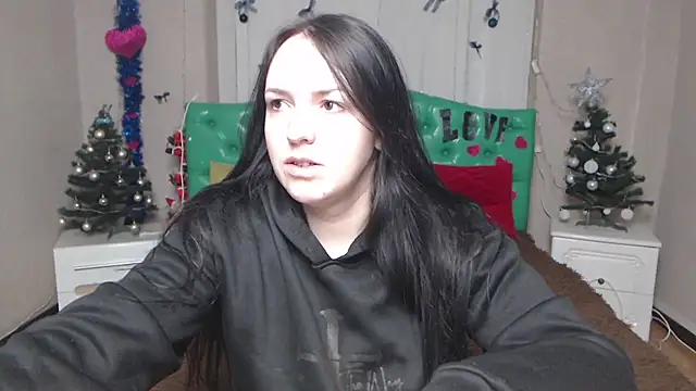 IsabelBlackberry online show from 12, 1, 2026