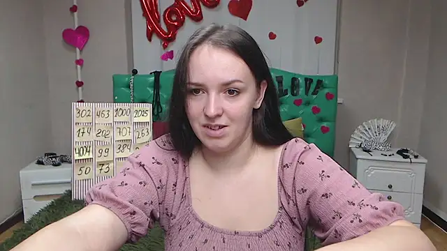 IsabelBlackberry online show from 13, 9, 2025