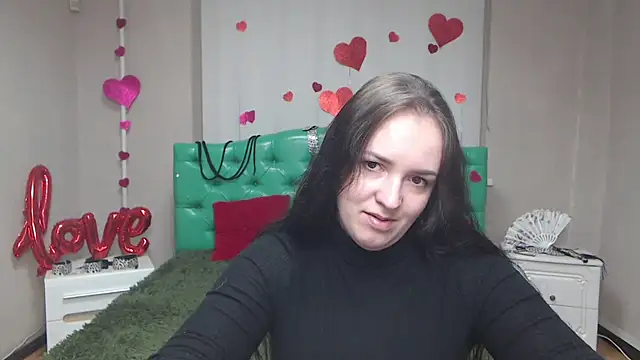 IsabelBlackberry online show from 22, 11, 2025