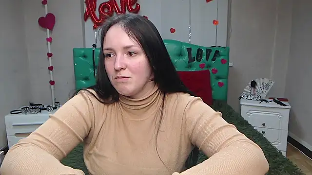 IsabelBlackberry online show from 13, 3, 2025