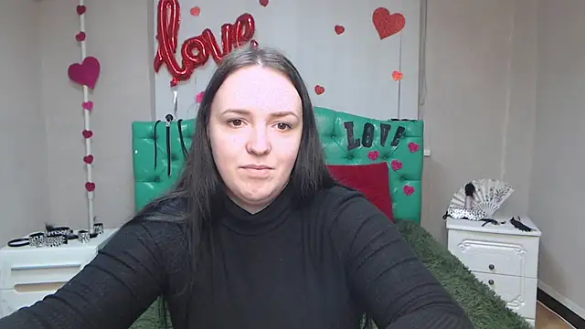 IsabelBlackberry online show from 10, 3, 2025