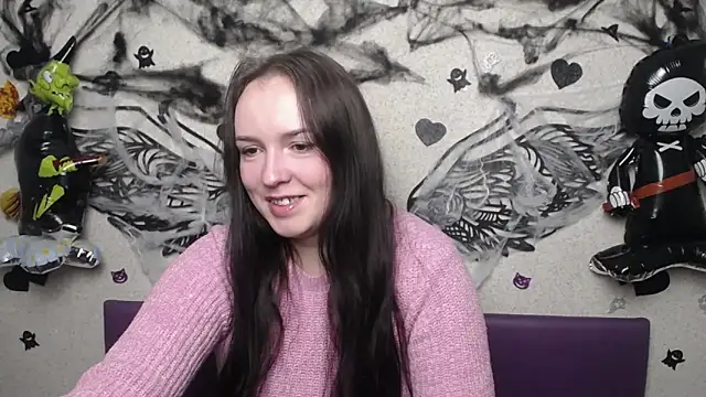 IsabelBlackberry online show from 1, 11, 2025