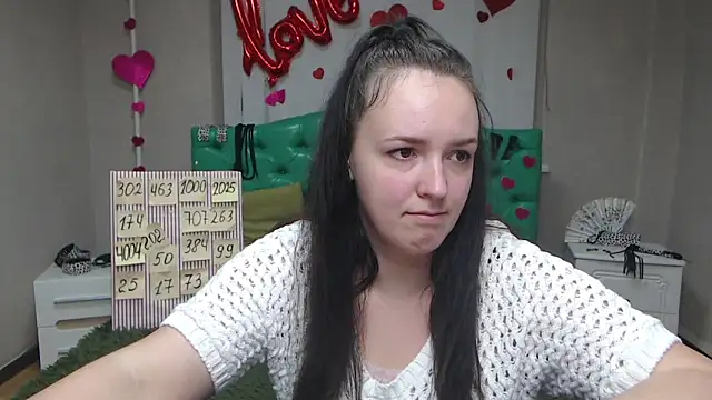 IsabelBlackberry online show from 6, 10, 2025