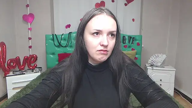 IsabelBlackberry online show from 1, 12, 2025