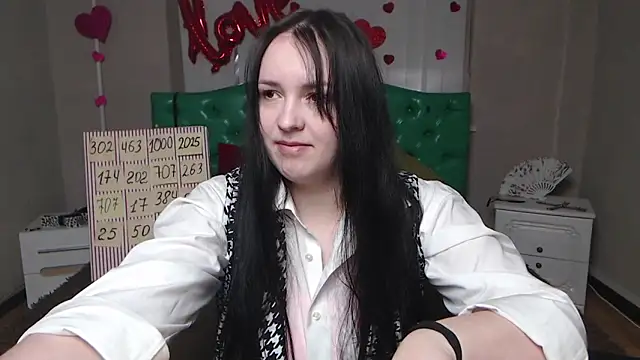 IsabelBlackberry online show from 24, 2, 2026