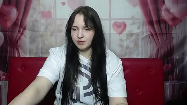 IsabelBlackberry online show from 2, 4, 2026